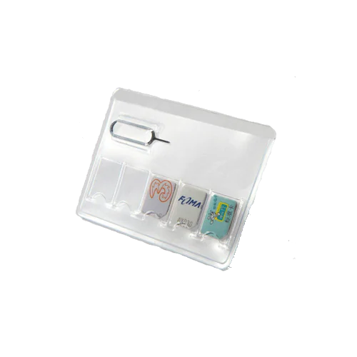 MICRO SIM-Kartenhalter
