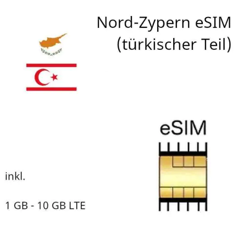 NORDZYPERN eSIM