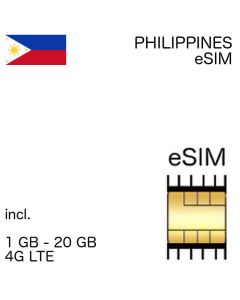 Filipino eSIM Philippines