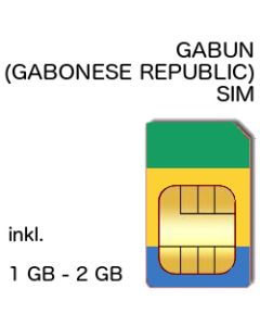 GABUN SIM GABON