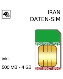 IRAN SIM