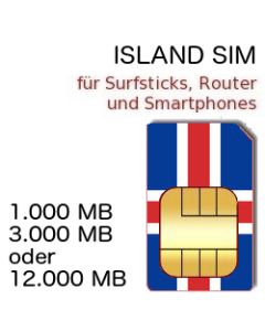 ISLAND SIM