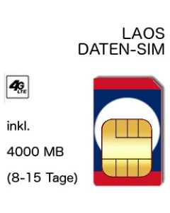 Laos SIM