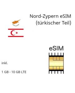 NORDZYPERN eSIM