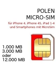 Polen Microsim