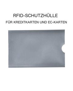RFID Schutzhülle