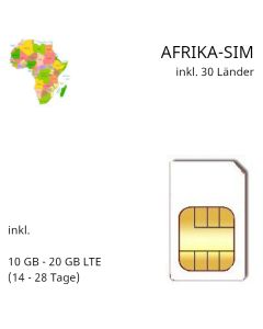 Afrika SIM
