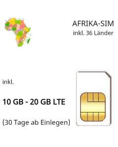 Afrika SIM