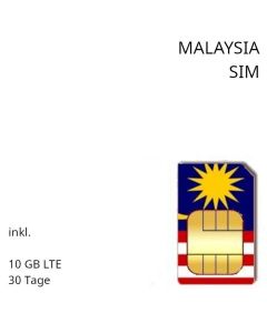 Malaysia SIM