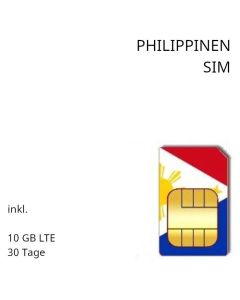 Philippinen SIM