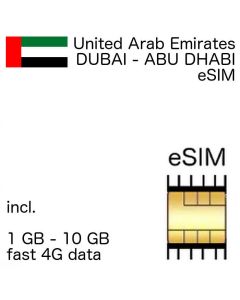 UAE eSIM