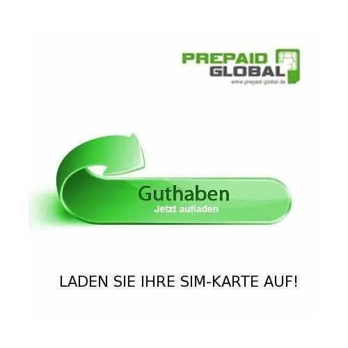 1GB - 10 GB  Aufladeguthaben für # 1 Schweiz Daten SIM 