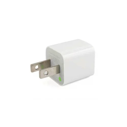 China USB Power Adapter Ladegerät Netzwandstecker für Apple iPhone/iPod/iPad