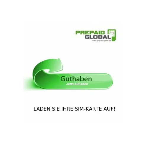 20 GB Erweiterung Europa LTE SIM (einmalig innerhalb des 10 GB, 20 GB oder 30 GB 30 Tages-Tarifes)