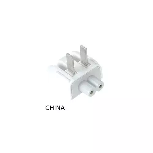 China-Adapter-Stecker für iPhone /iPod/ iPad/ MacBook/ MagSafe Netzteil und AirPort Express