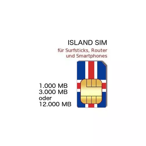 ISLAND SIM