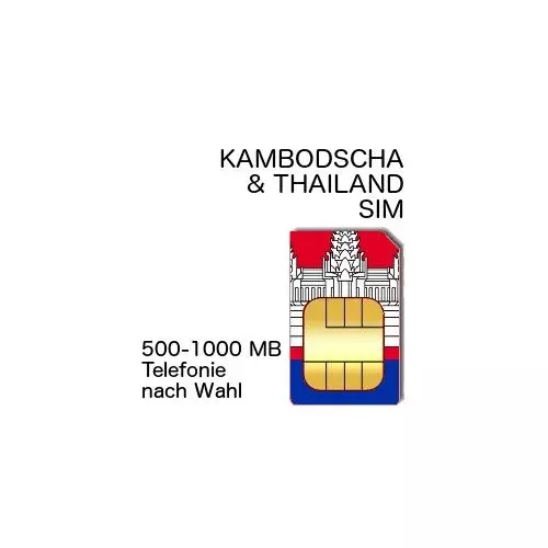 Kambodscha SIM