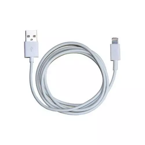 Lightning Adapter Kabel USB Apple iPhone 5 iPod 7 iPad 4 mini Daten Ladekabel