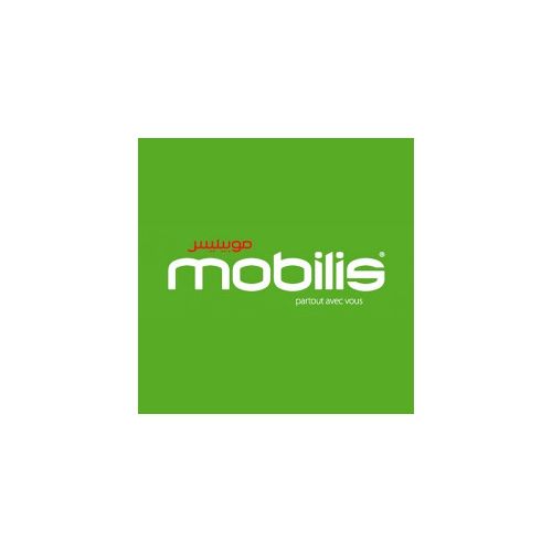 Algerien eSIM inkl. 1000 MB - 6000 MB