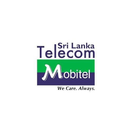 Sri Lanka eSIM incl. 1 GB - 20 GB