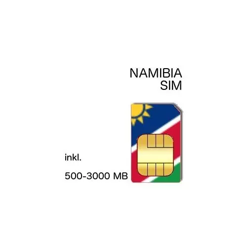 Namibia SIM