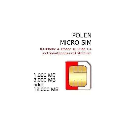 Polen Microsim