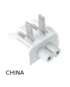 China-Adapter-Stecker für iPhone /iPod/ iPad/ MacBook/ MagSafe Netzteil und AirPort Express
