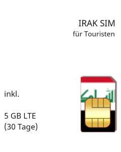 IRAK SIM