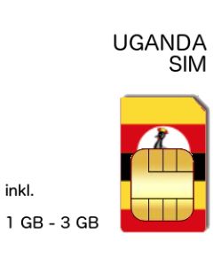 Uganda SIM